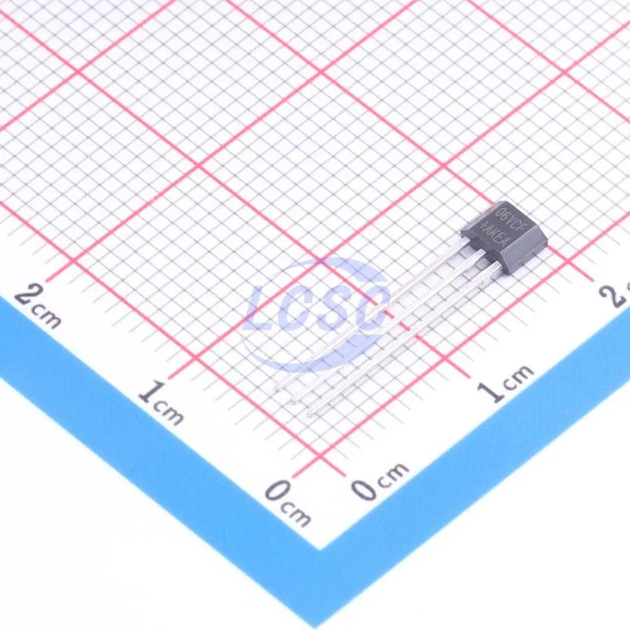 DRV5053EAQLPGQ1