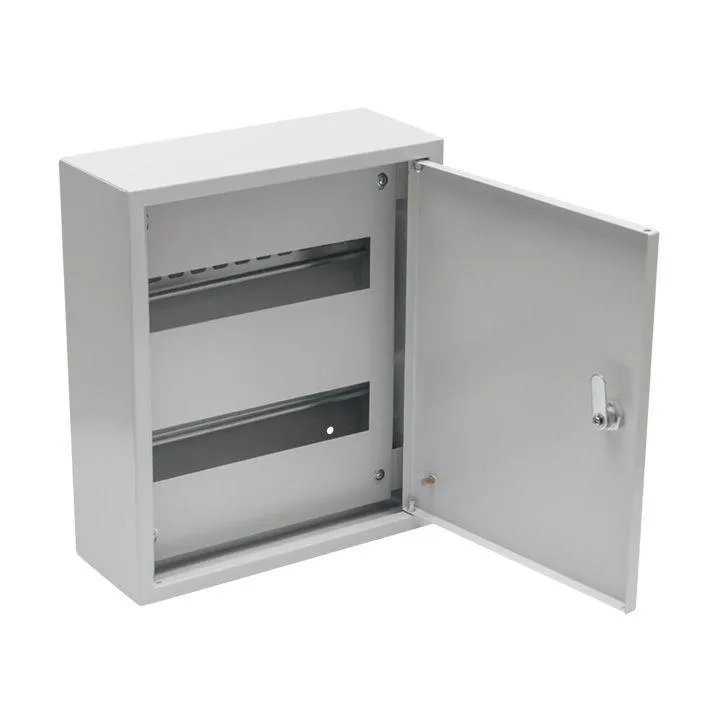 Щит ЩРН-24 IP31 (350х300х120) Basic mb21-24-bas