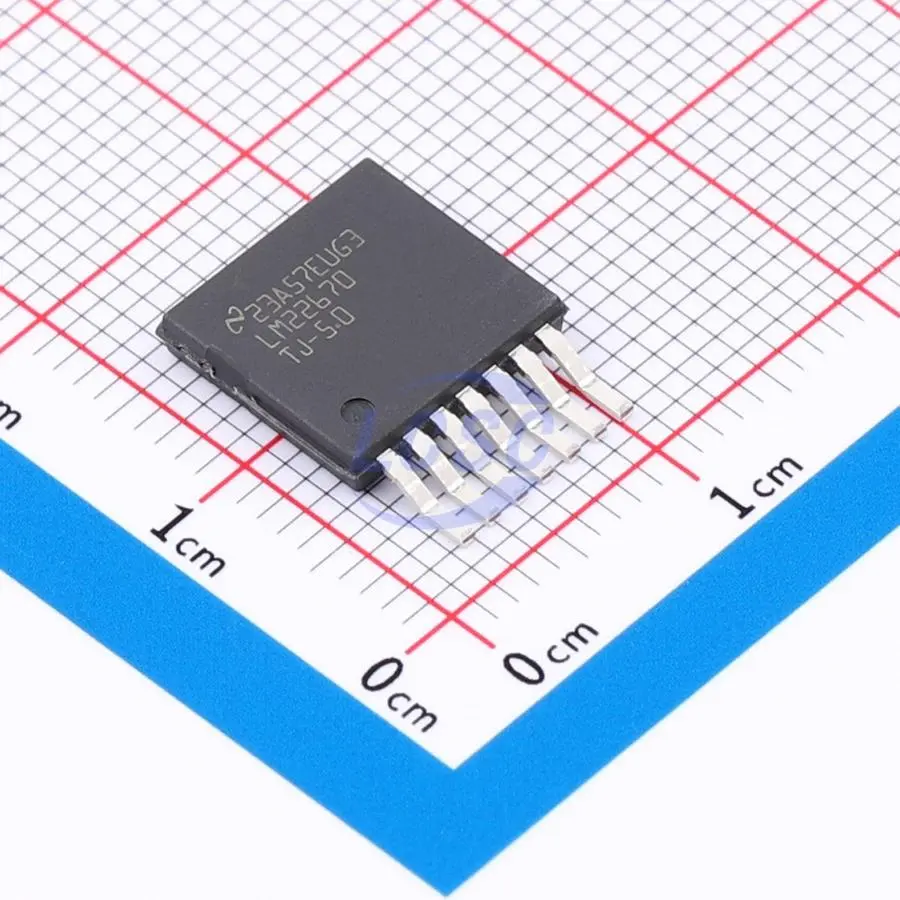 LM22670TJE-5.0/NOPB