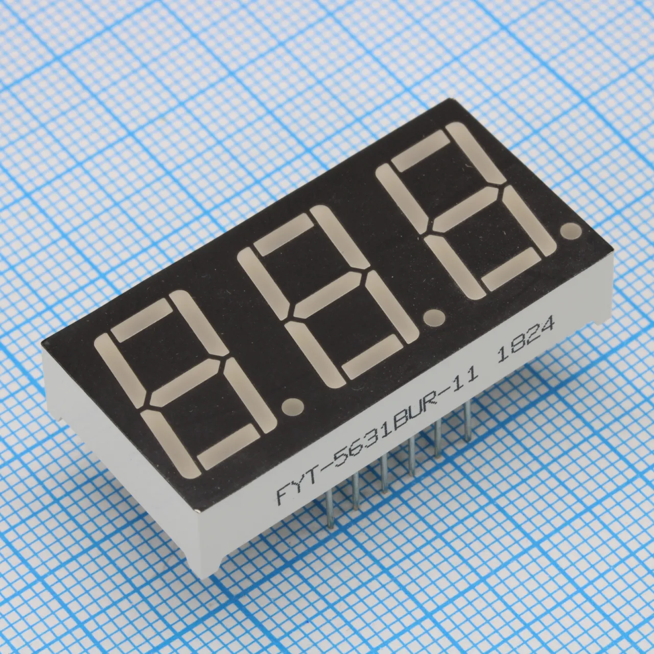 FYT-5631BUR-11