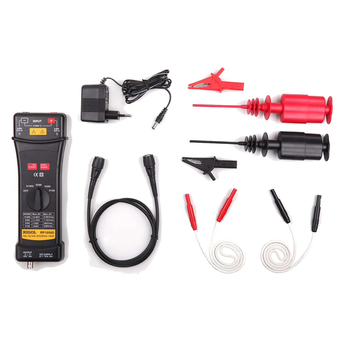 RP1050D
