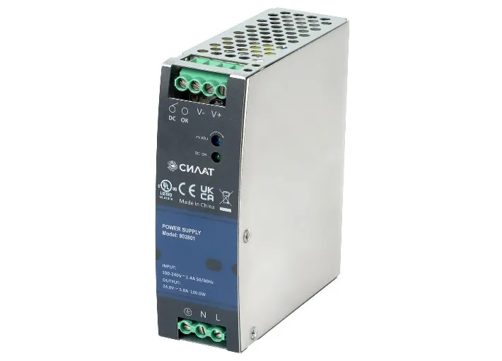Источник питания 48 V DC/2,5 A, 902803