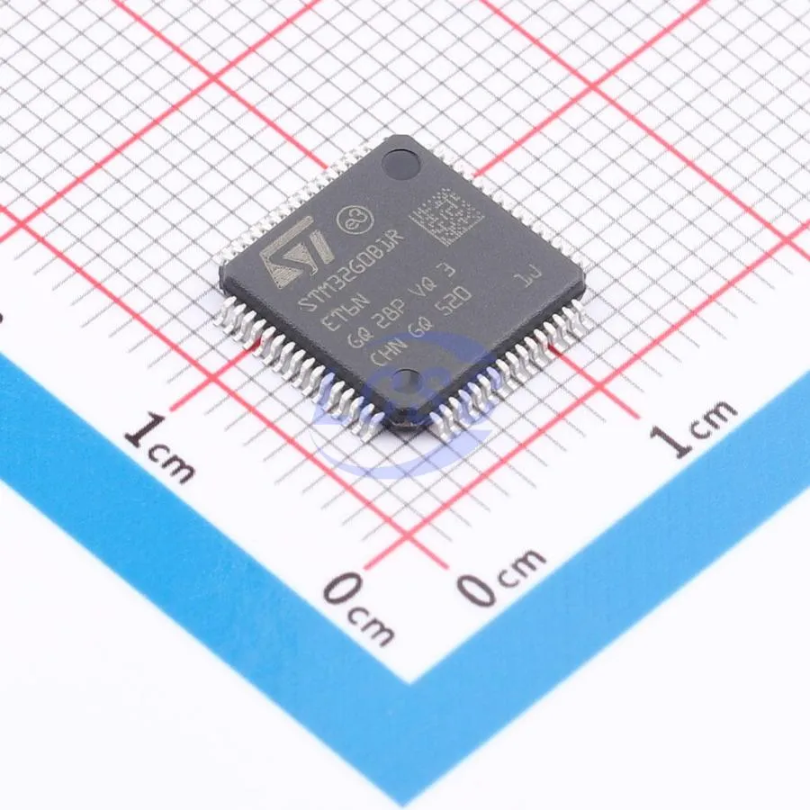 STM32G0B1RET6N