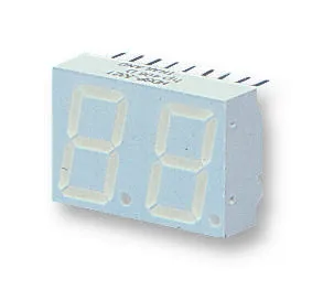 HDSP-523E