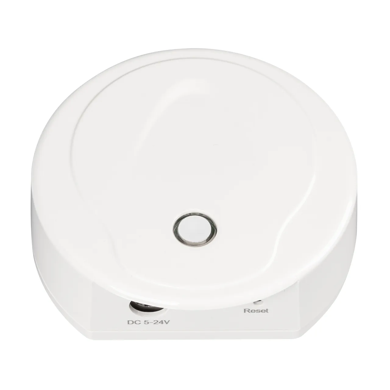 Конвертер SMART-K58-WiFi White (5-24V, 2.4G) 029895