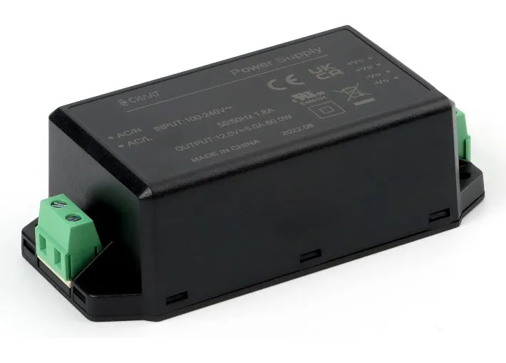 Источник питания 24 V DC/2,5 A, 902830