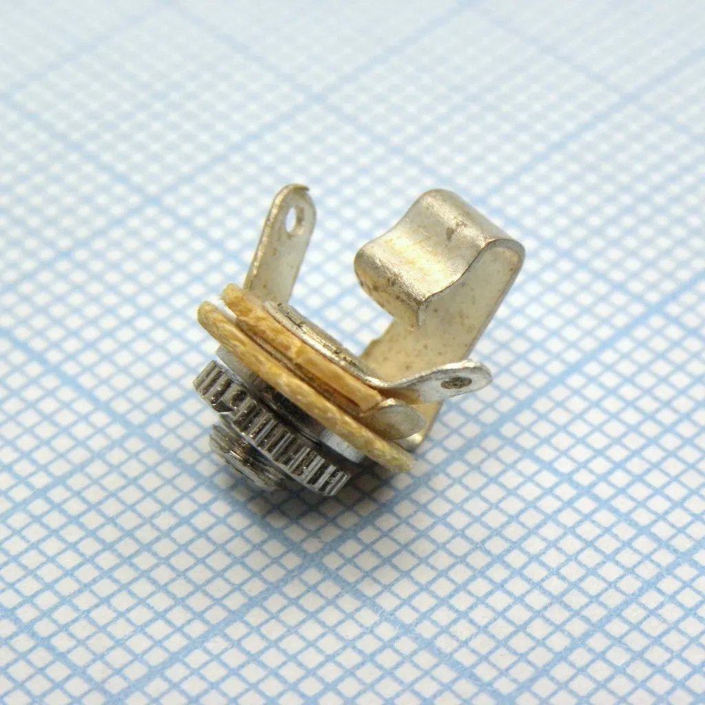 TS 2.5 (micro jack) 2811