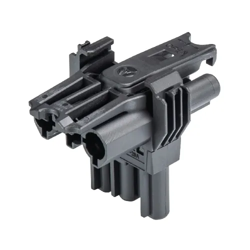 Распределительное устройство GST18I3VK2P1TBV SW