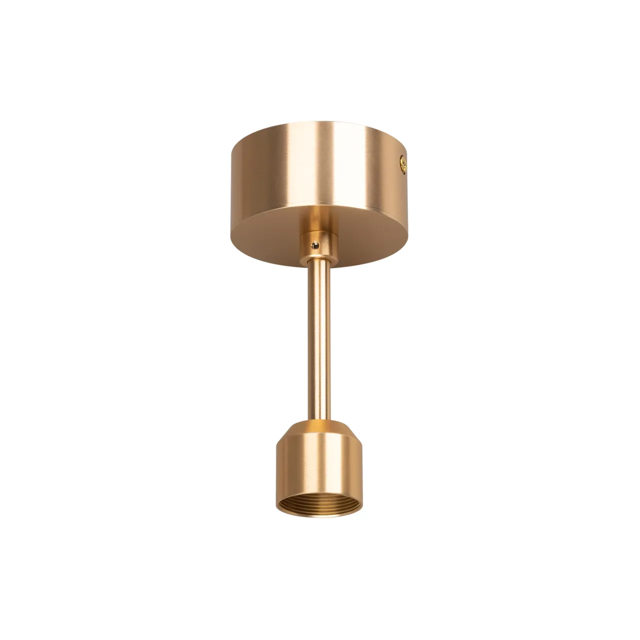 Подвес жесткий с питанием ART-APRIORI-ROD-A-L200-POWER (GD) (Arlight, IP20 Металл, 3 года) 039633