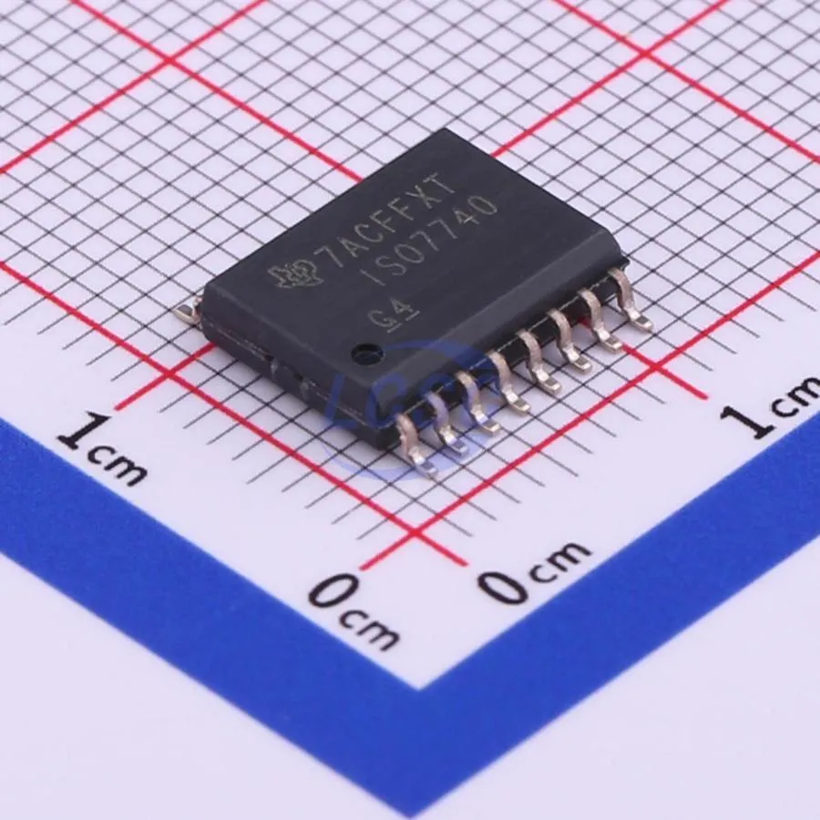 ISO7740DWR