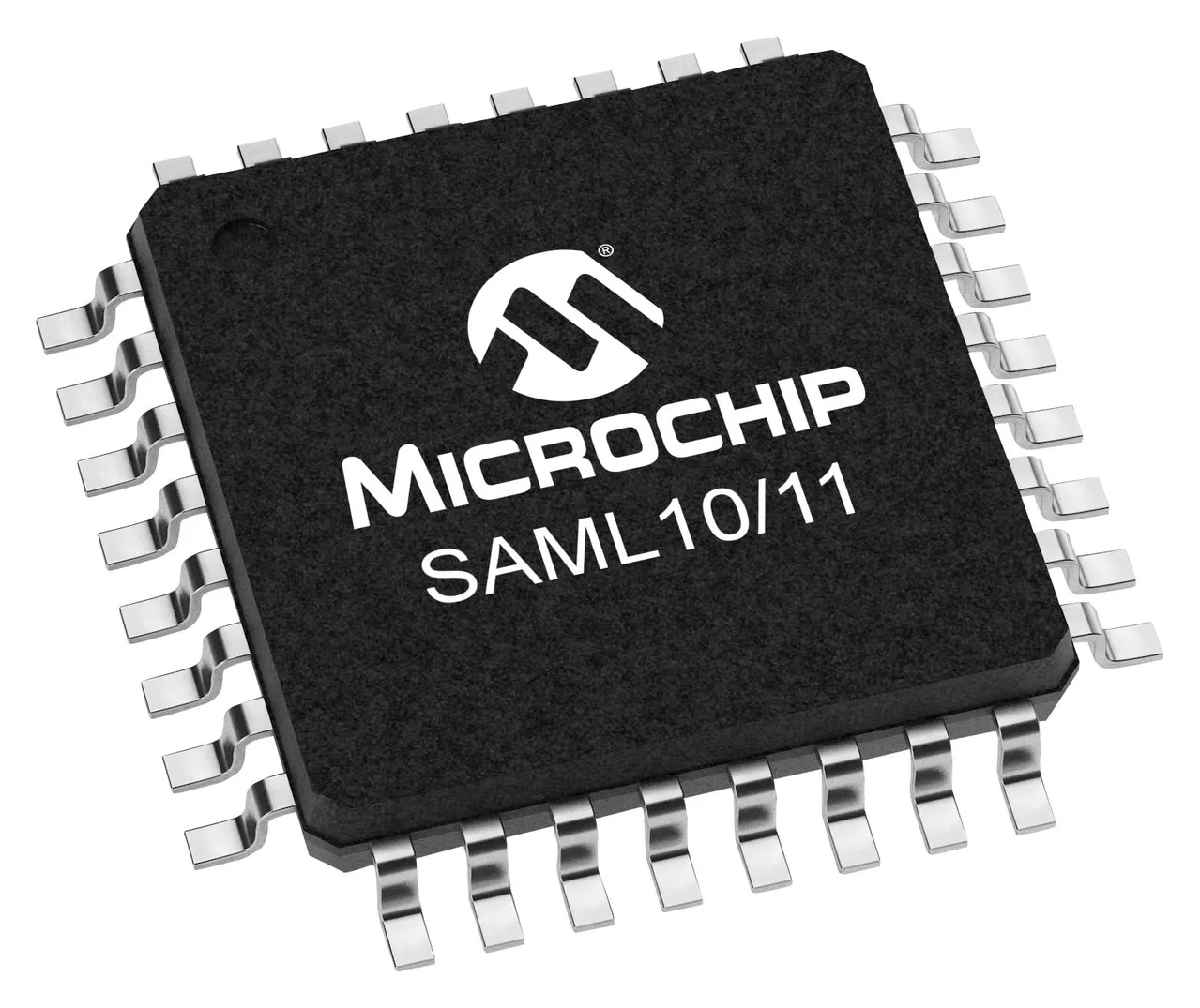 ATSAML10E16A-AU