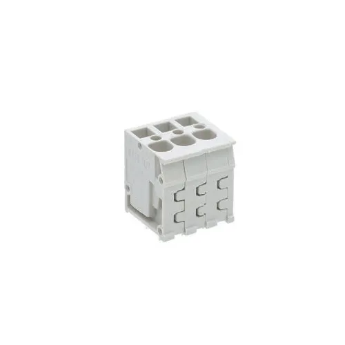 Клемма 8158/3 TOP V OB
