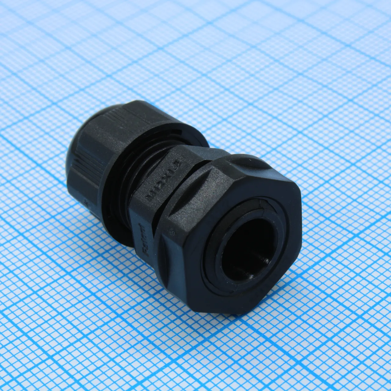 Кабельный ввод M1207B