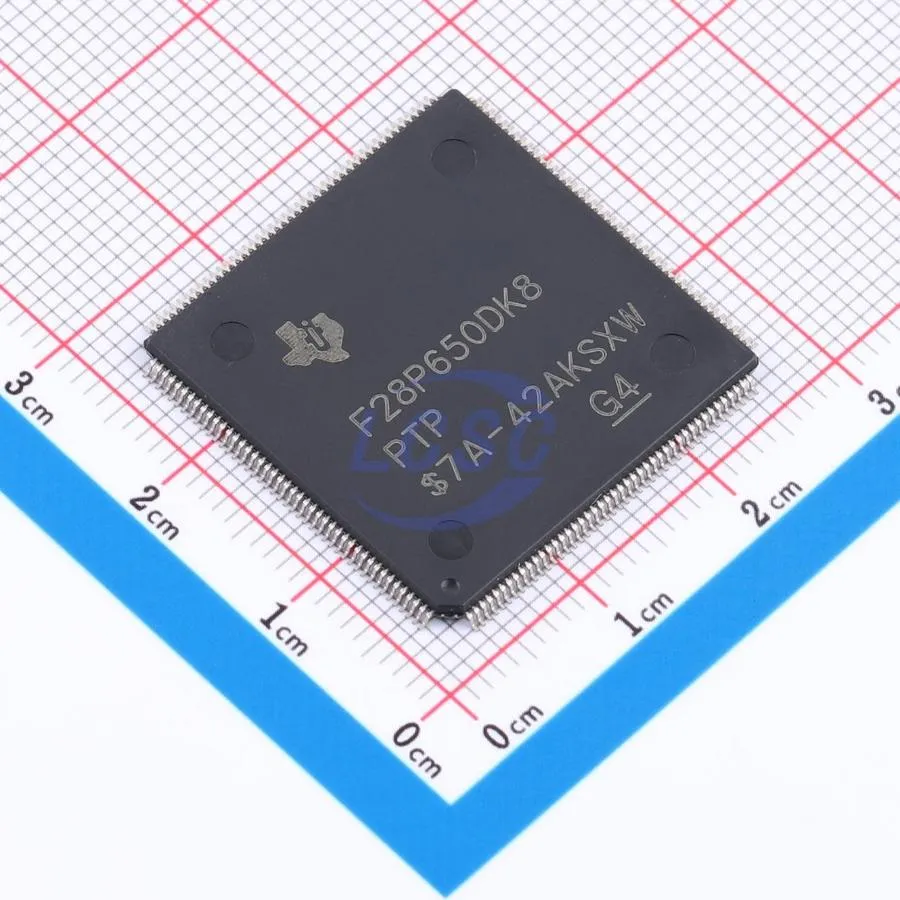 F28P650DK8PTP