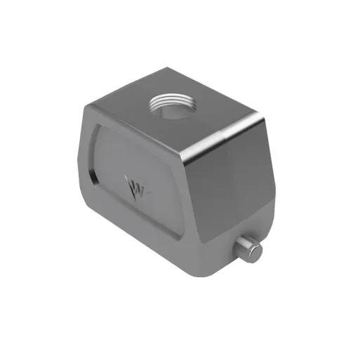 Крышка разъема BAS GOM GI10 M20 B1