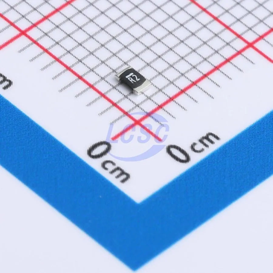 WSL0805R2000FEA