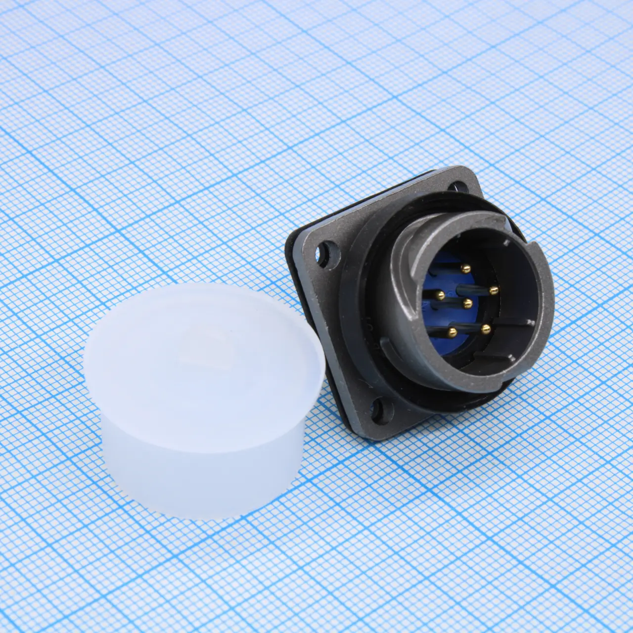 FQ18-6ZJ-S