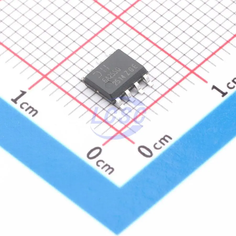 AP6A255QSP-13