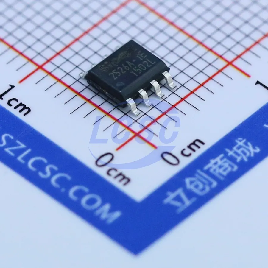 SP2526A-1EN-L/TR