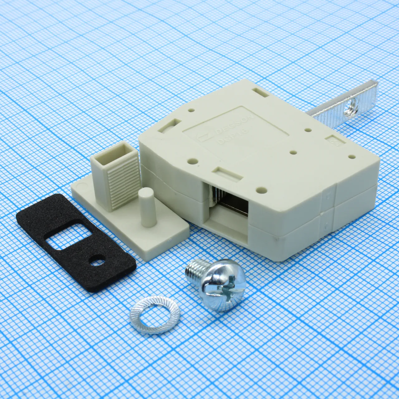 DGP16-01P-11-00A(H)