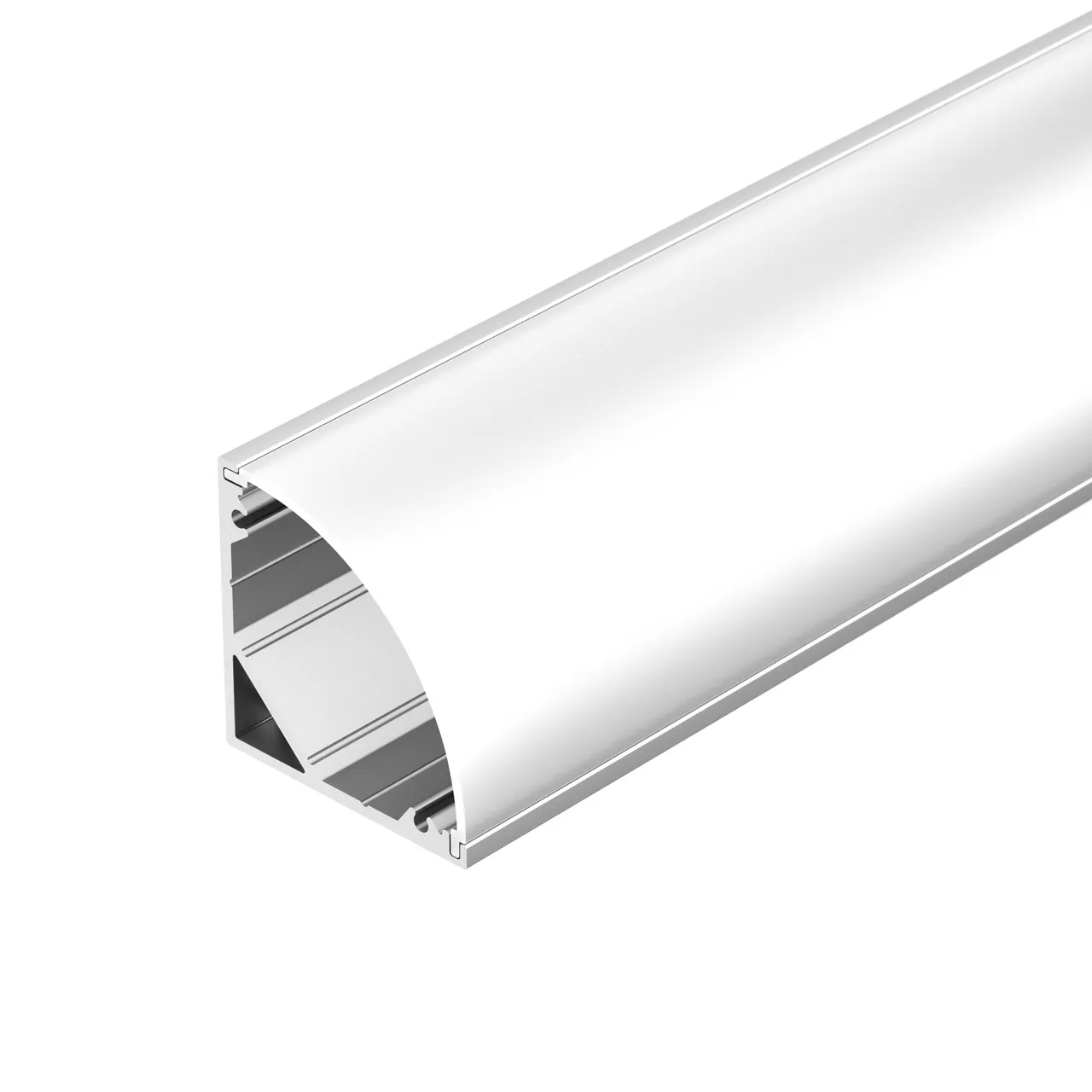 Профиль SL-KANT-H30-3000 ANOD 046182