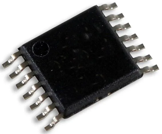 SN74CBTLV3126PWR