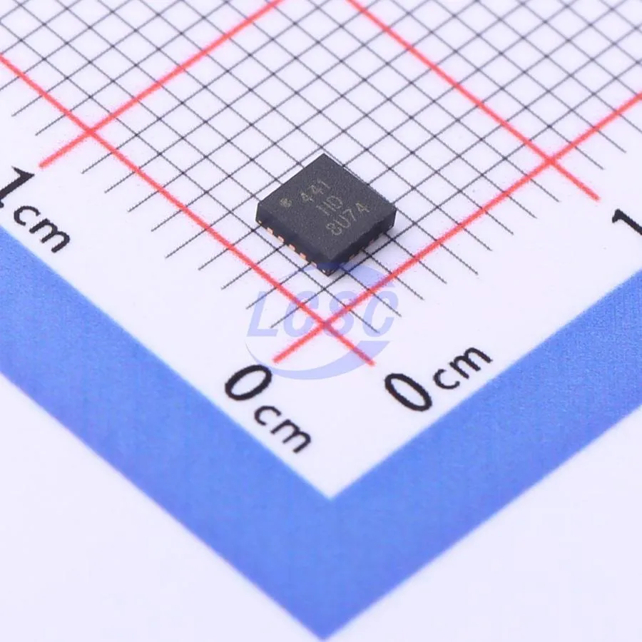 ATTINY441-MMH