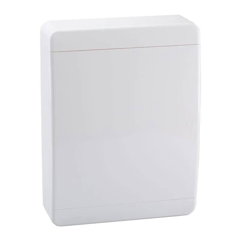 Корпус пластиковый Optibox P BNN 2 24 IP41 117929