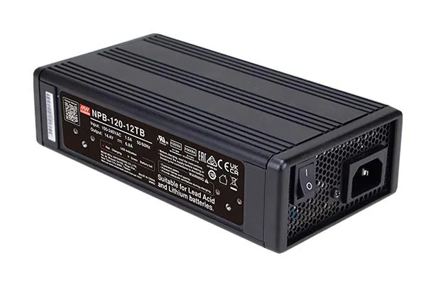 NPB-120-48TB