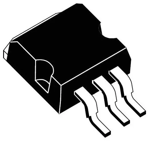 TLF80511TF V33