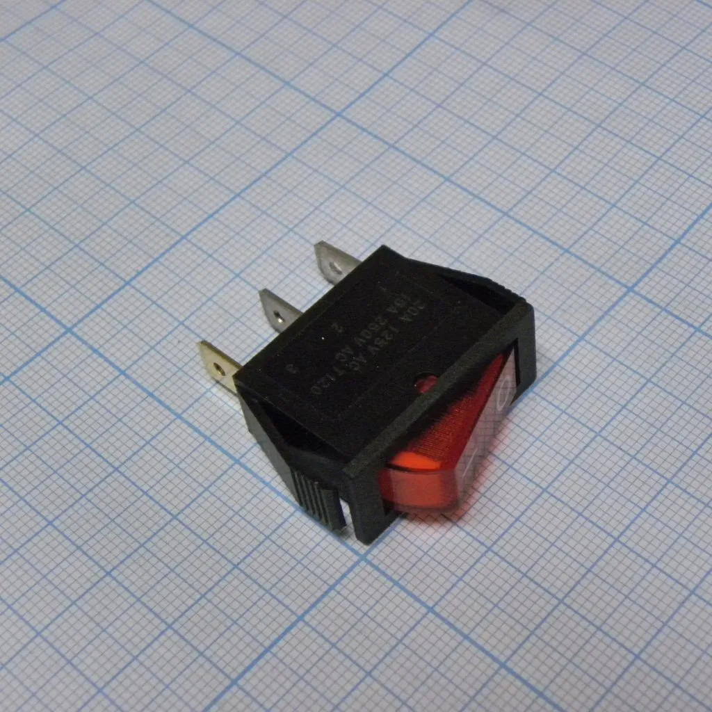 IRS-101-1A3-R/B