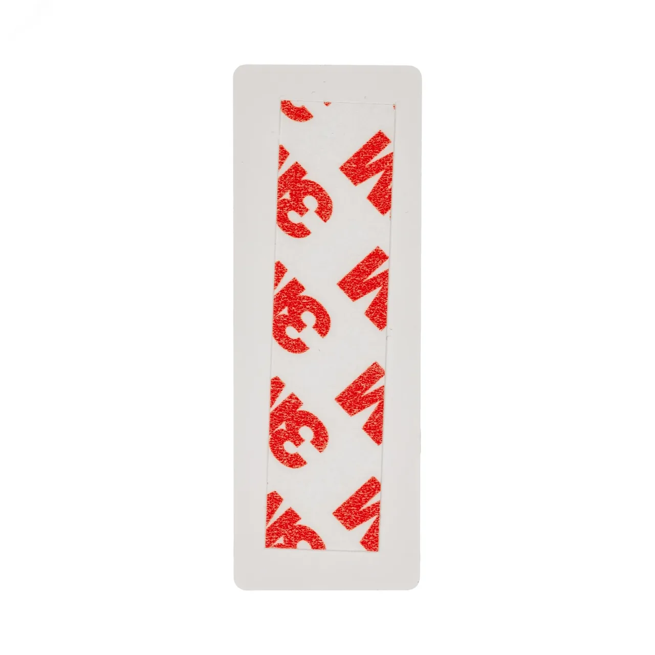 Накладка на стык профиля SGAN 40 (розница, 2 шт в пакете) 00823R