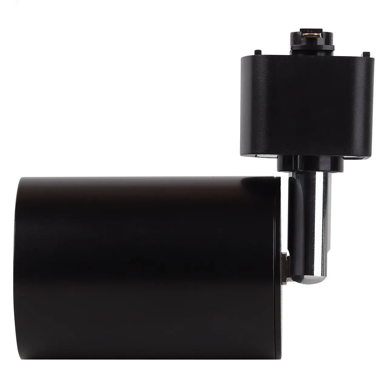 Светильник светодиодный трековый ECO TRACKSP 1PH GU10 BKRD LEDVANCE 4099854242137
