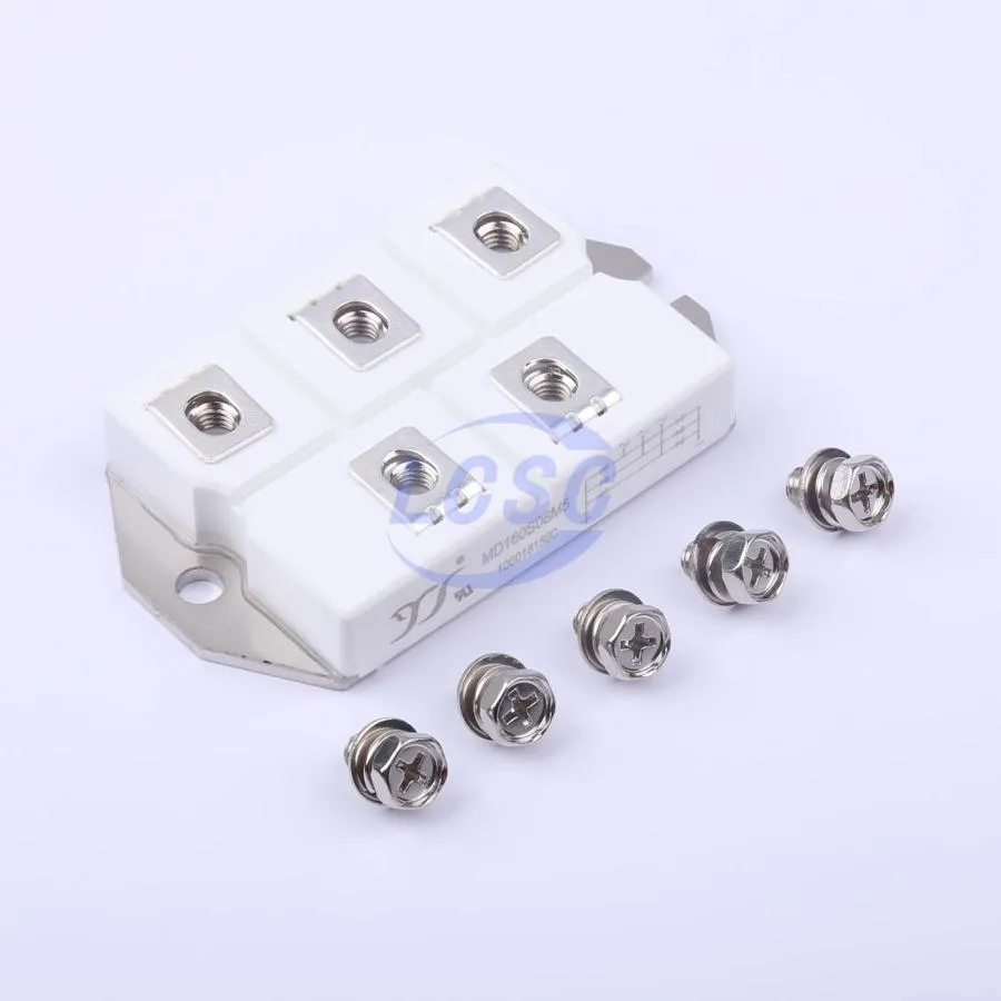MD160S08M5