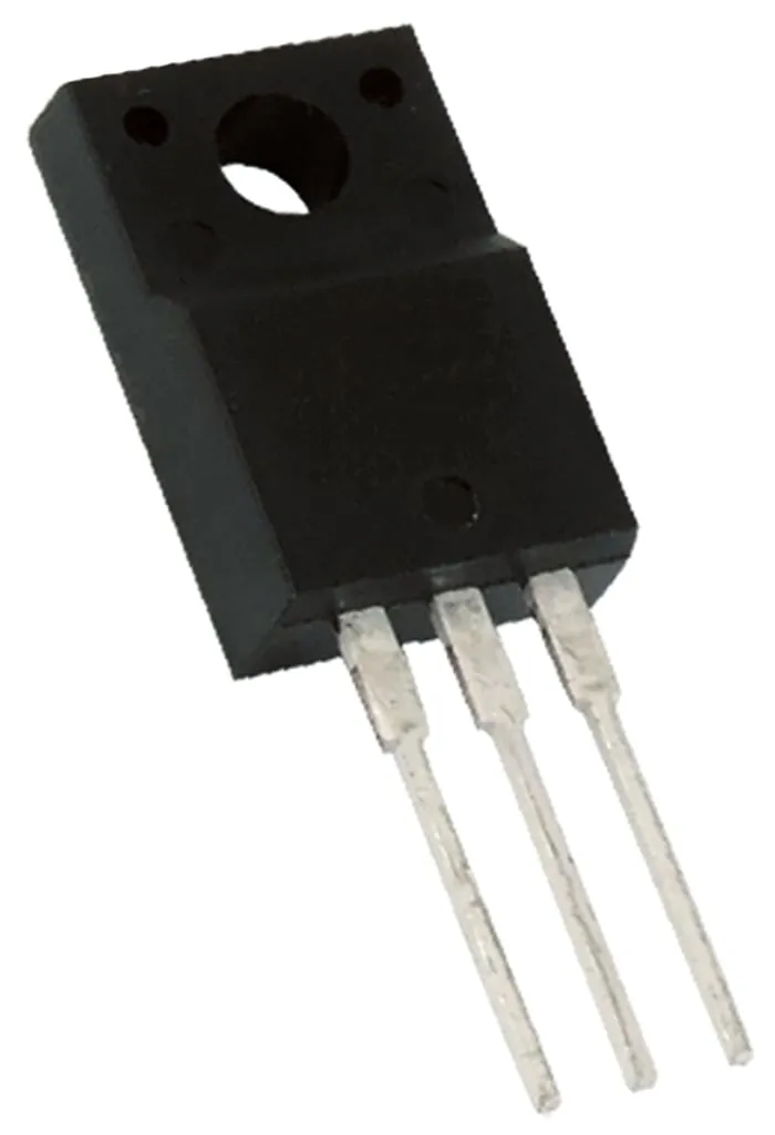 FCPF067N65S3