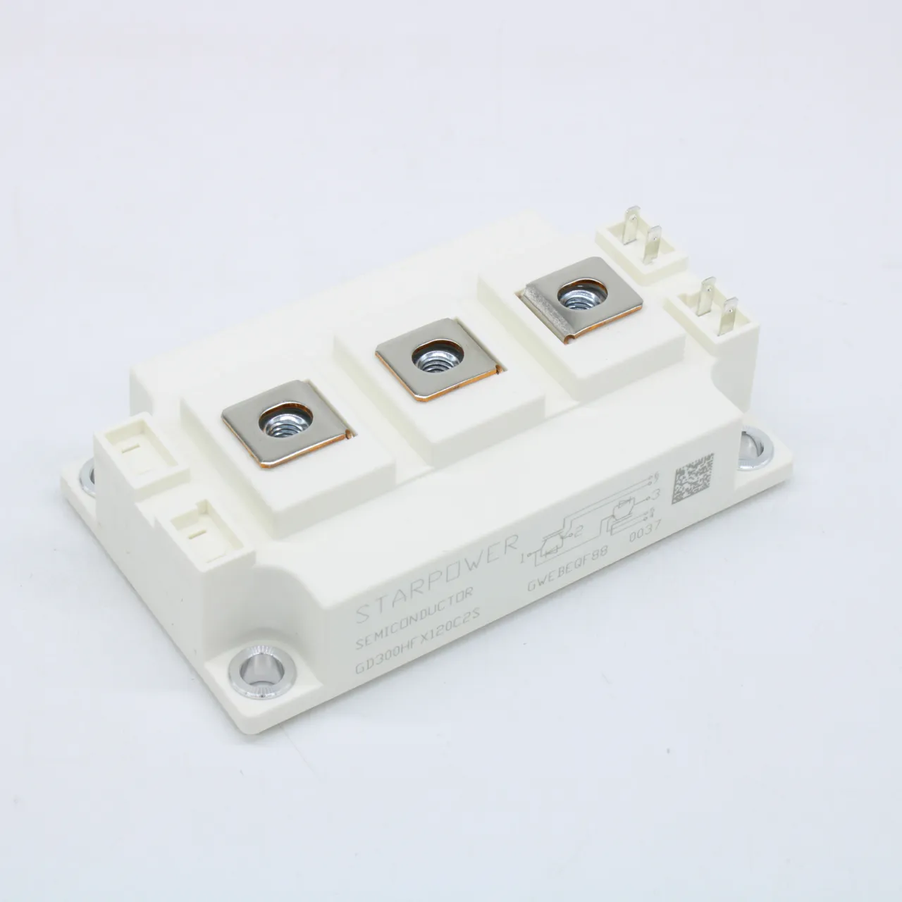 GD300HFX120C2S