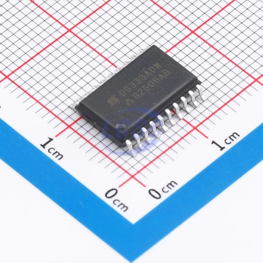 DG333ADW-T1-E3