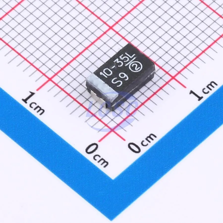 TR3D106K035C0400