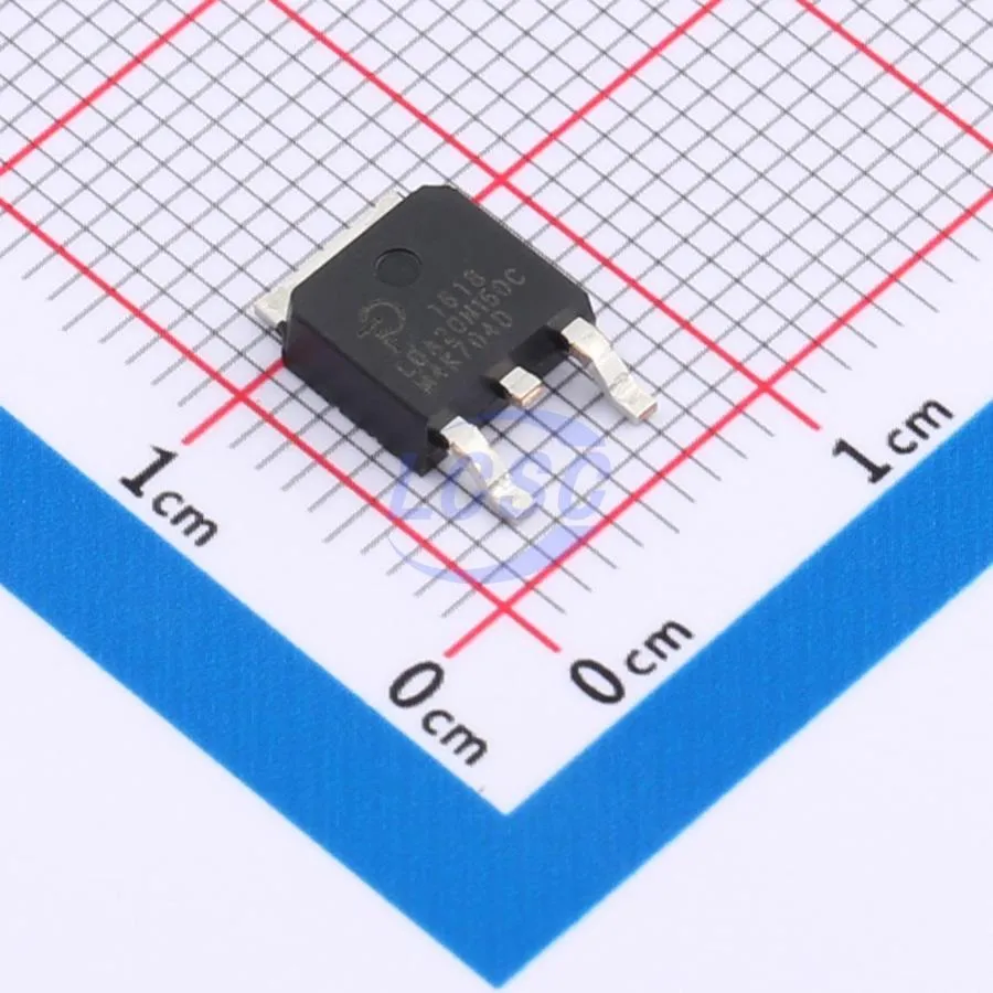 LQA20N150C