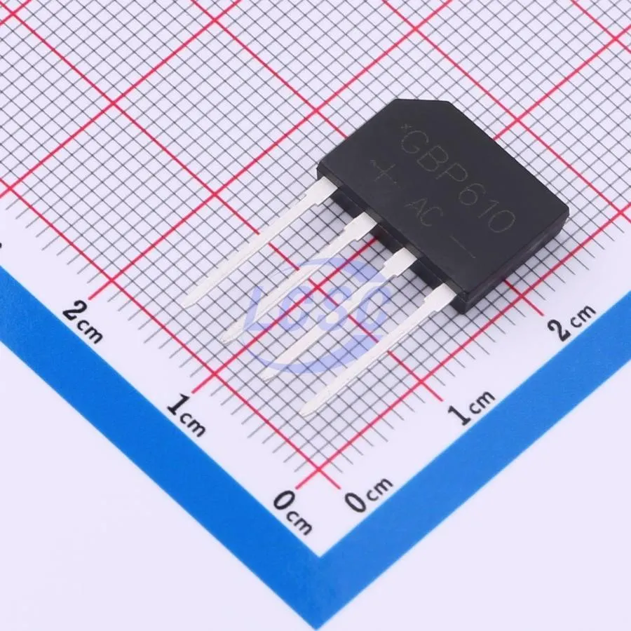 GBP610