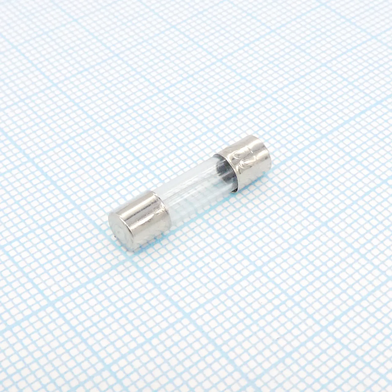 FUSE  10А 5*20