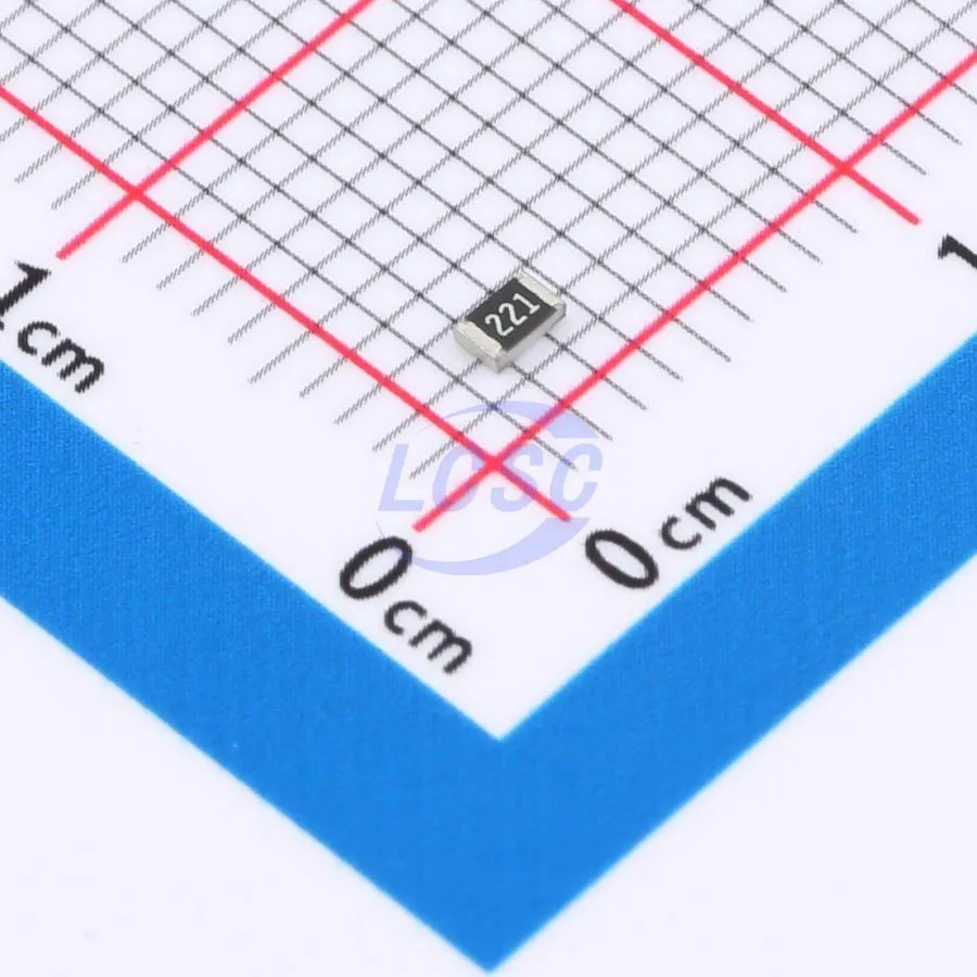 CR-05JL7--220R