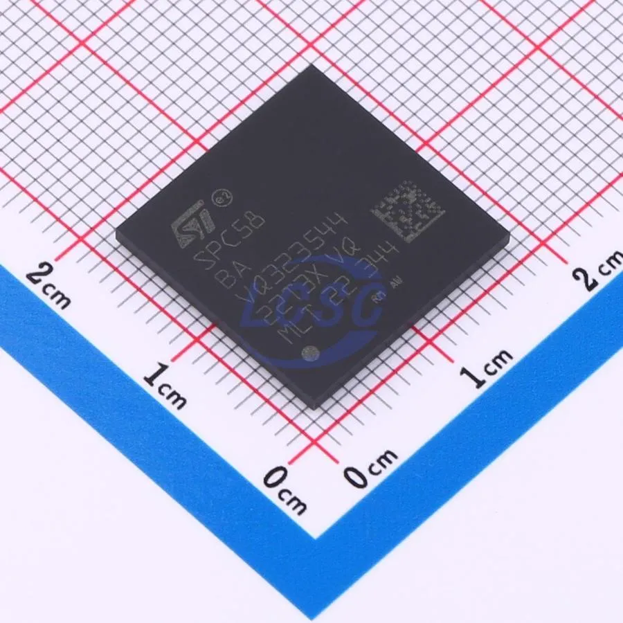 SPC58NH92C3RMI0X