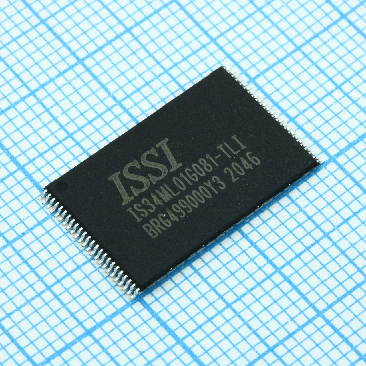IS34ML01G081-TLI