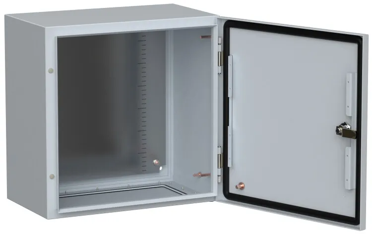 TITAN 5 Корпус металлический ЩМП-40.40.25 УХЛ1 IP66 TI5-10-N-040-040-025-66