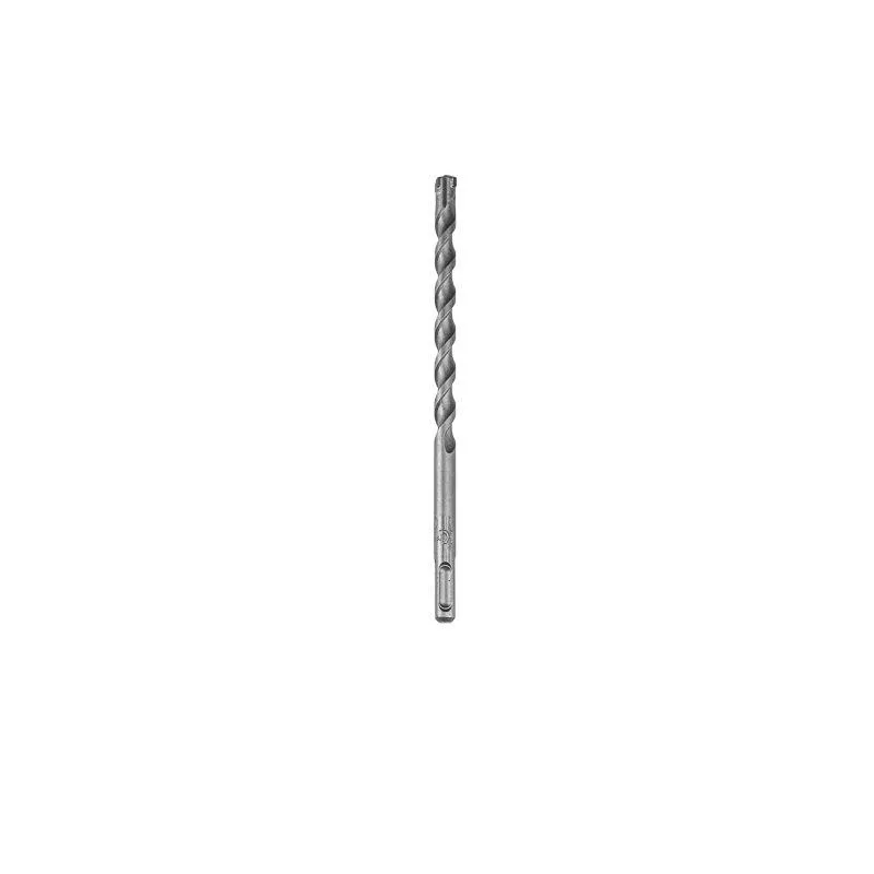 Бур по бетону 12x210x150мм, крестовая пластина, SDS PLUS KR-91-0822