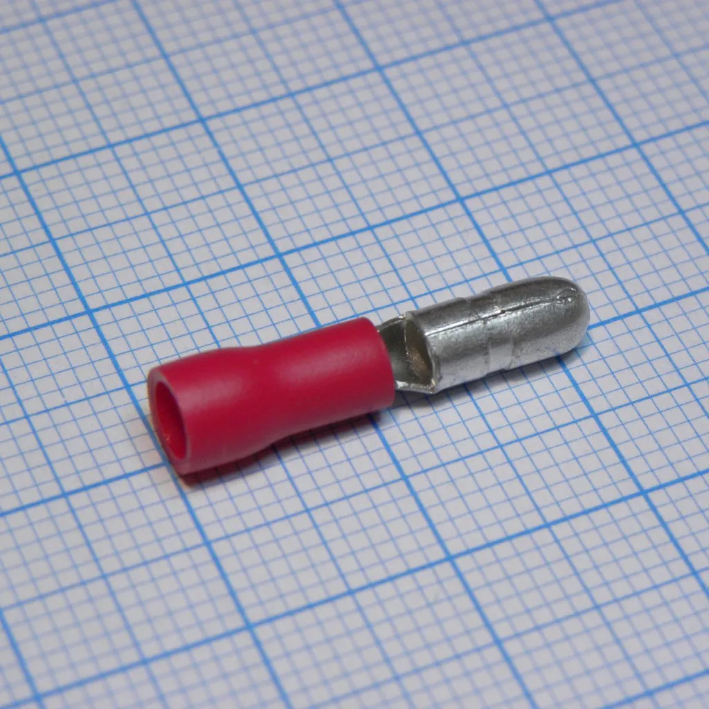 MPV1.25-156 Red