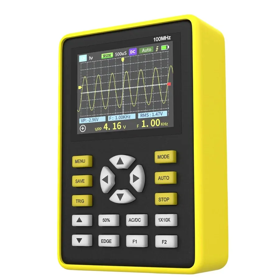 FNIRSI 5012H