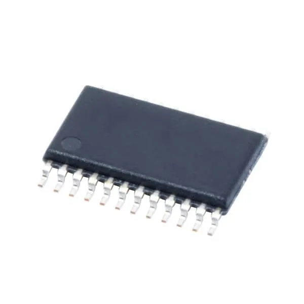 TLC5540IPW