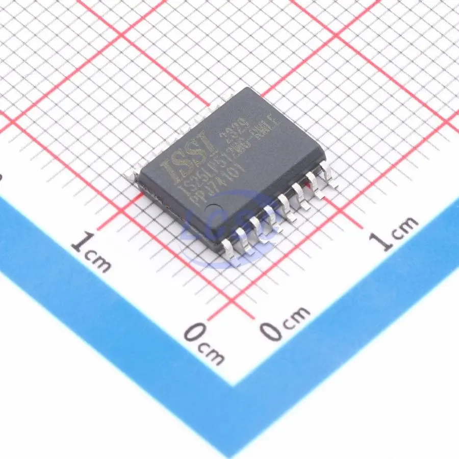IS25LP512MG-RMLE-TR